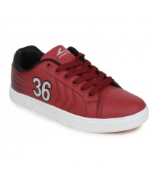 Vostro Cherry Casual Shoes for Men - VSS0140